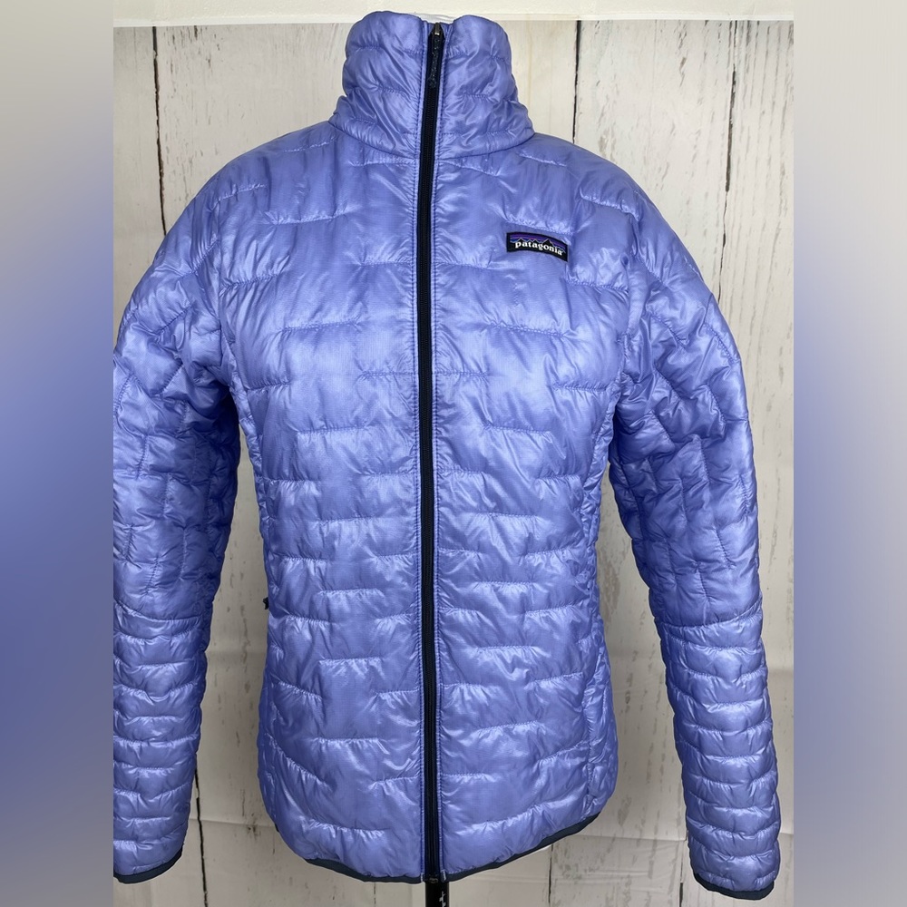 Patagonia jacket